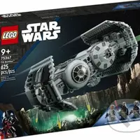 LEGO® Star Wars™ 75347 Bombardér TIE - hra z kategorie Star Wars