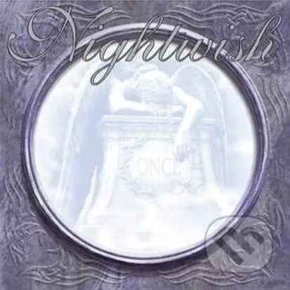 Nightwish: Once (2 CD) - Nightwish