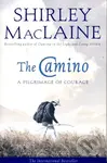 The Camino (A Pilgrimage of Courage) - Shirley Maclaine - kniha z kategorie Spiritualita
