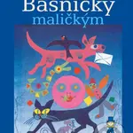 Básničky maličkým - Krista Bendová, Alojz Klimo (ilustrátor) - kniha z kategorie Pro děti