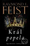 Král popela - Raymond E. Feist - kniha z kategorie Fantasy