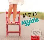 Ať ti to vyjde - kniha z kategorie Beletrie