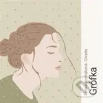 Grófka - Lenka Horňáková-Civade - audiokniha z kategorie Společenská beletrie