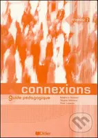 Connexions 2 Příručka učitele - kniha z kategorie Jazykové učebnice a slovníky