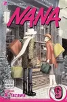 Nana, Vol. 9 - Ai Yazawa - kniha z kategorie Komiksy