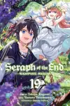 Seraph of the End, Vol. 19 - Takaya Kagami - kniha z kategorie Komiksy