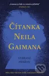 Čítanka Neila Gaimana (Vybrané příběhy) - Neil Gaiman - kniha z kategorie Fantasy
