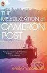 The Miseducation of Cameron Post - M. Emily Danforth