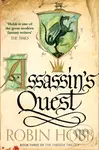 Assassin’s Quest - Robin Hobb - kniha z kategorie Fantasy