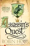Assassin’s Quest - Robin Hobb