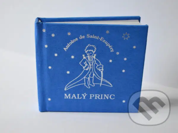 Malý princ - Antoine de Saint-Exupéry