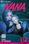 Nana, Vol. 12 - Ai Yazawa - kniha z kategorie Komiksy
