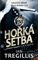 Hořká setba - Ian Tregillis - kniha z kategorie Fantasy