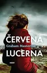 Červená lucerna - Graham Masterton - kniha z kategorie Detektivky, thrillery a horory