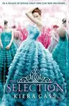 The Selection - Kiera Cass - kniha z kategorie Beletrie pro děti