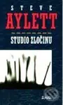 Studio zločinu - Steve Aylett - kniha z kategorie Beletrie