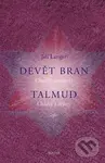 Devět bran, Talmud - Jiří Langer