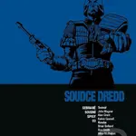 Soudce Dredd 03 (Sebrané soudní spisy) - Alan Grant, John Wagner, Kevin Gossnel, Mike McMahon (Ilustrácie), Brian Bolland (Ilustrácie), Steve Dillon …