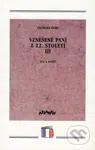 Vznešené paní z 12. století III - Georges Duby - kniha z kategorie Středověk