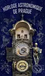 Horloge astronomique de Prague - kniha z kategorie Místopisy