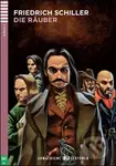 Die Räuber (B1 (Niveau 3)) - Friedrich Schiller, Gudrum Gotzma