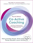 Co-Active Coaching - Henry Kimsey-House, Phillip Sandahl, Laura Whitworth - kniha z kategorie Odborné a naučné