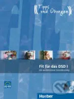 Fit für das DSD 1 - Thomas Polland - kniha z kategorie Jazykové učebnice a slovníky