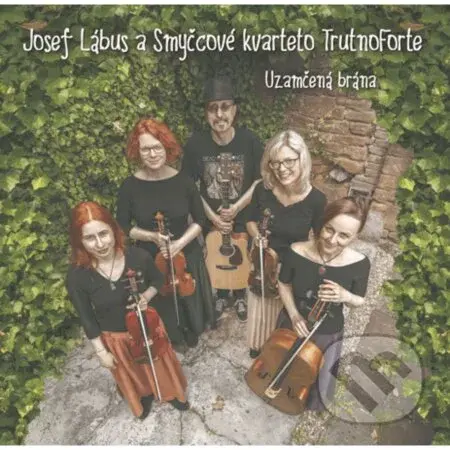 Josef Lábus, Smyčcové kvartet TrutnoForte: Uzamčená brána