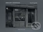 Gregory Crewdson (Eveningside 2012-2022) - kniha z kategorie Fotografie