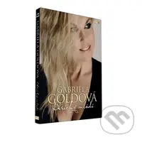 Gabriela Goldová: Hříchy mládí (CD + DVD) - Gabriela Goldová - film z kategorie Hudobní