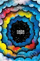 Nebe Nebo - Petr Neckář - kniha z kategorie Poezie
