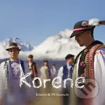 Iconito & FS Zemplín: Korene - Iconito & FS Zemplín