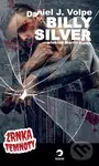 Billy Silver (Zrnka temnoty 5) - Daniel J. Volpe - kniha z kategorie Horory