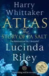 Atlas (The Story of Pa Salt) - Lucinda Riley, Harry Whittaker - kniha z kategorie Romantika