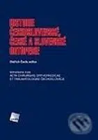 Historie československé, české a slovenské ortopedie - kniha z kategorie Medicína