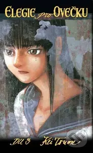 Elegie pro ovečku 3 - Kei Toume - kniha z kategorie Komiksy