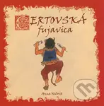 Čertovská fujavica - Anna Nečová - kniha z kategorie Pro děti