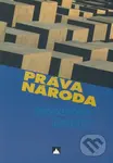 Práva národa - Friedrich Romig - kniha z kategorie Odborné a naučné