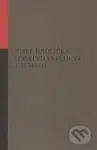 Loďstvo vyplouvá z temnot - Josef Hrdlička - kniha z kategorie Poezie