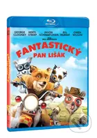 Fantastický pan Lišák - Wes Anderson - film z kategorie Dětské a animované