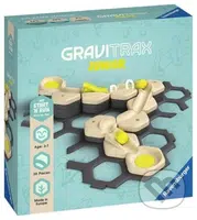 GraviTrax Junior Štartovacia sada Štart - hra z kategorie Vzdělávací hry