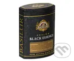 BASILUR Black Essence Coffee Caramel plech 100g,BASILUR Black Essence Coffee Caramel plech 100g