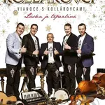 Kollárovci: Vianoce S Kollárovcami (DVD) - Kollárovci