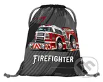 Sáček na obuv Baagl Hasiči "Firefighter"