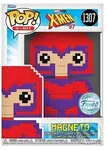 Funko POP 8-Bit: X-Men 97 - Magneto