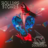 Rolling Stones: Hackney Diamonds / Live Edition (2 CD)