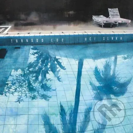 Tornádo Lue: Oči Slnka - Tornádo Lue