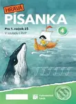 Hravá písanka (4) (Pro 1. ročník ZŠ)