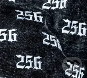 Grey256: 256 EP - Grey256