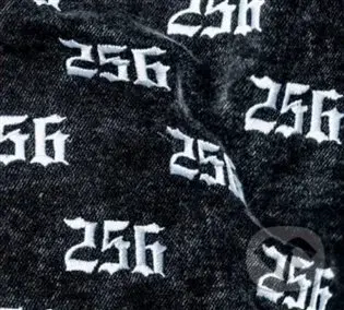 Grey256: 256 EP - Grey256